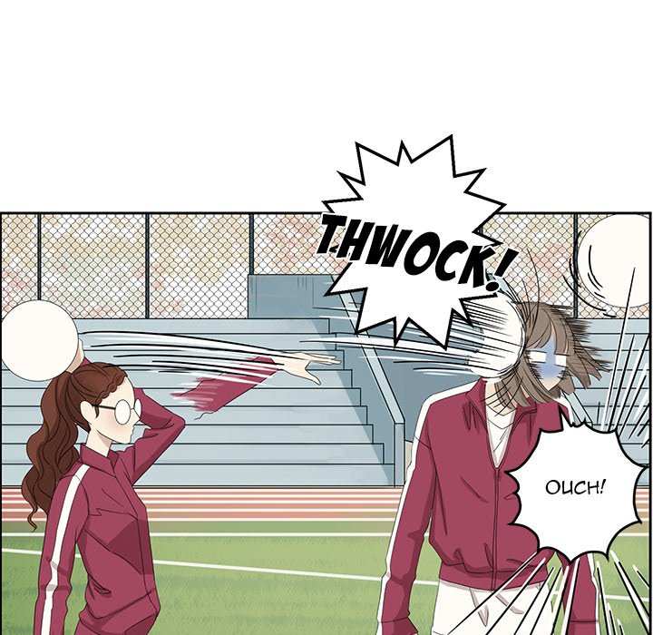 Extreme life of a Teenager Manhwa - Chapter 9 Page 41