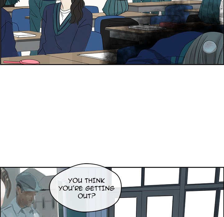 Extreme life of a Teenager Manhwa - Chapter 9 Page 43