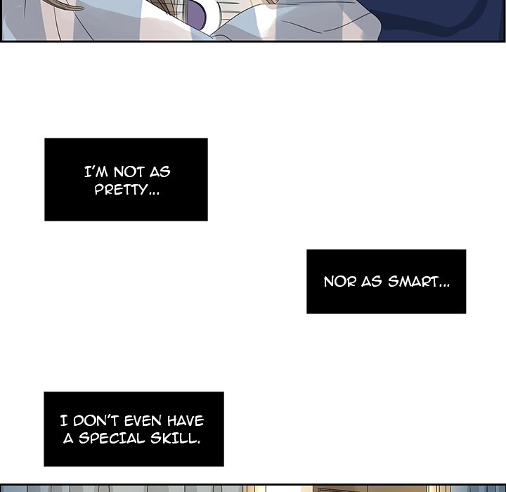 Extreme life of a Teenager Manhwa - Chapter 9 Page 50