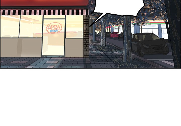 Extreme life of a Teenager Manhwa - Chapter 10 Page 1