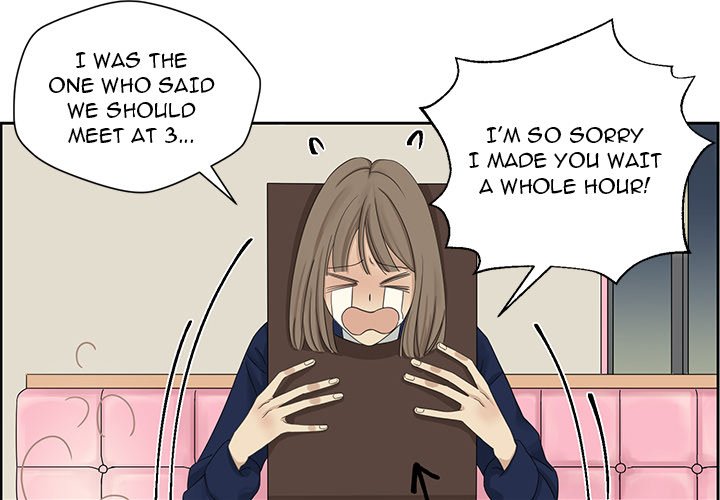 Extreme life of a Teenager Manhwa - Chapter 10 Page 2