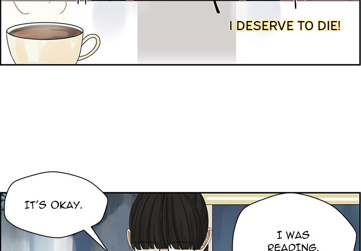 Extreme life of a Teenager Manhwa - Chapter 10 Page 3