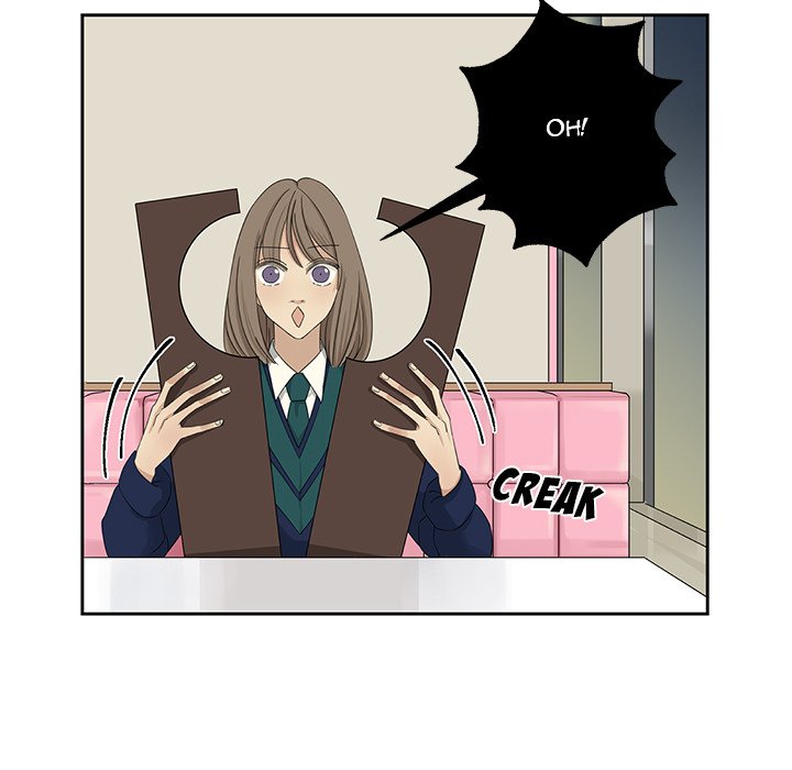 Extreme life of a Teenager Manhwa - Chapter 10 Page 6