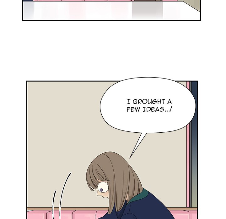 Extreme life of a Teenager Manhwa - Chapter 10 Page 8