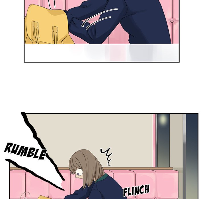 Extreme life of a Teenager Manhwa - Chapter 10 Page 9