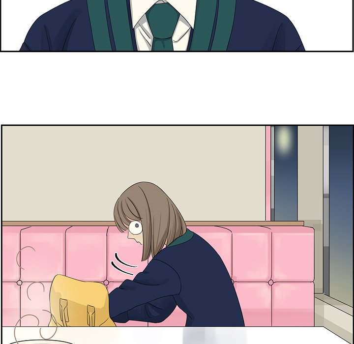 Extreme life of a Teenager Manhwa - Chapter 10 Page 11