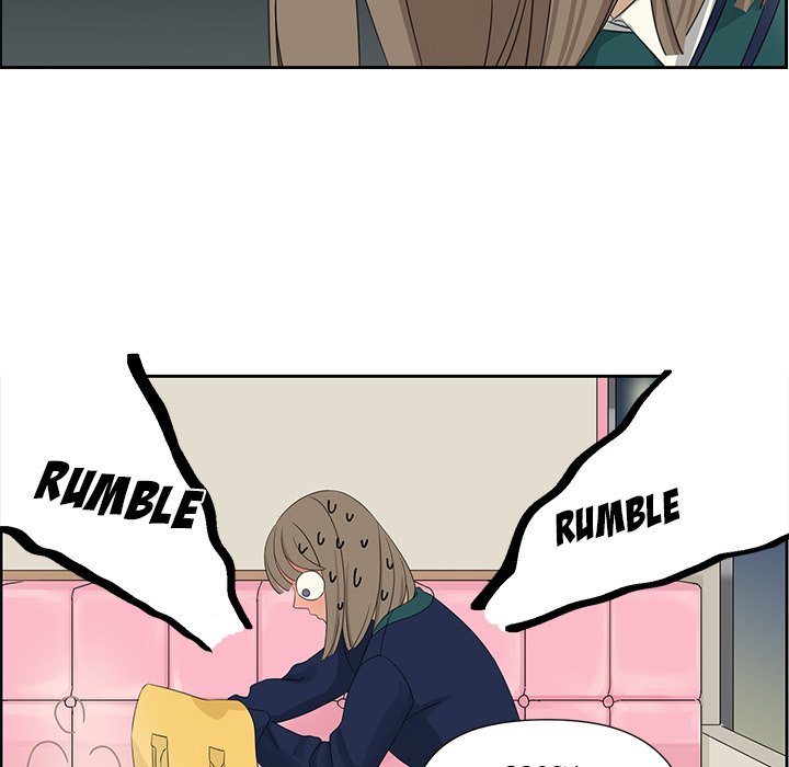 Extreme life of a Teenager Manhwa - Chapter 10 Page 13