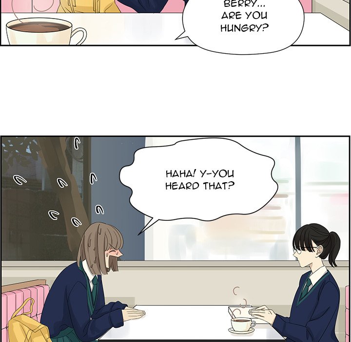 Extreme life of a Teenager Manhwa - Chapter 10 Page 14