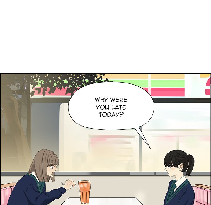 Extreme life of a Teenager Manhwa - Chapter 10 Page 20