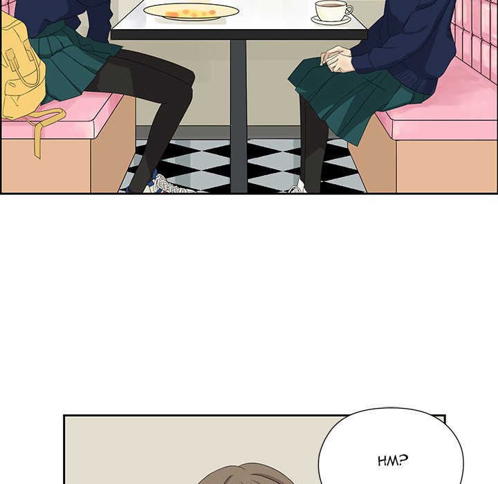 Extreme life of a Teenager Manhwa - Chapter 10 Page 21