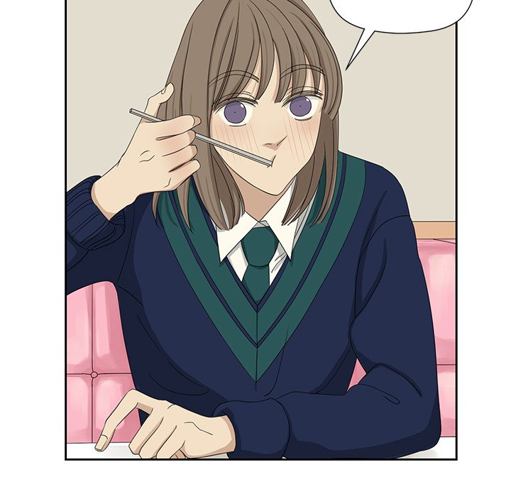 Extreme life of a Teenager Manhwa - Chapter 10 Page 22