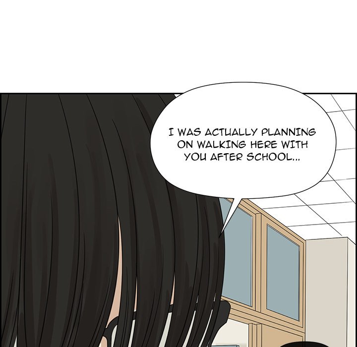 Extreme life of a Teenager Manhwa - Chapter 10 Page 23
