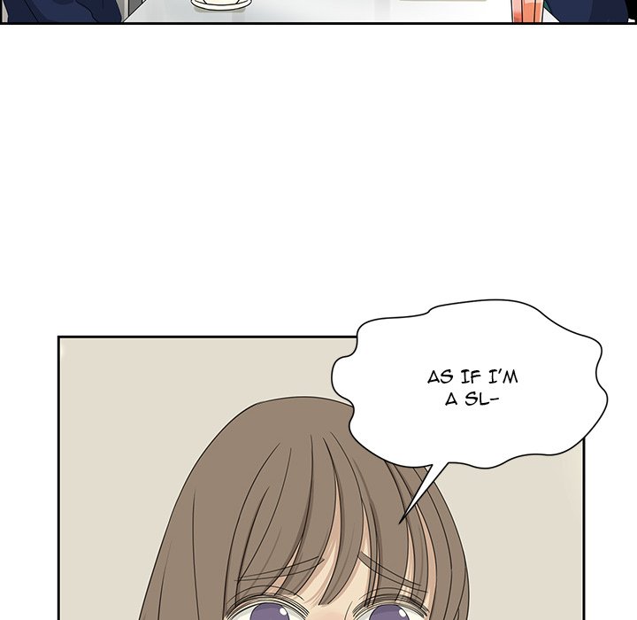 Extreme life of a Teenager Manhwa - Chapter 10 Page 31