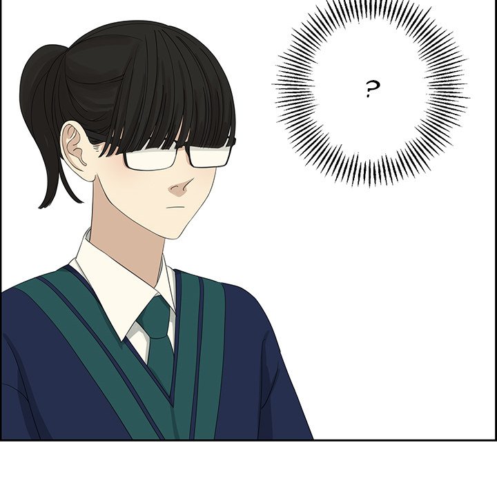 Extreme life of a Teenager Manhwa - Chapter 10 Page 33