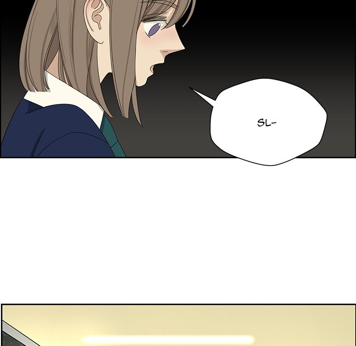 Extreme life of a Teenager Manhwa - Chapter 10 Page 35