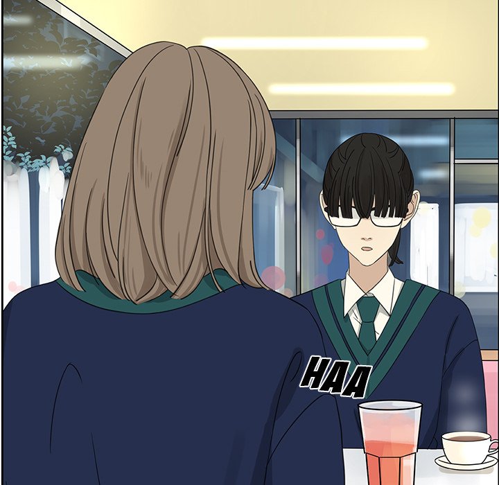 Extreme life of a Teenager Manhwa - Chapter 10 Page 36