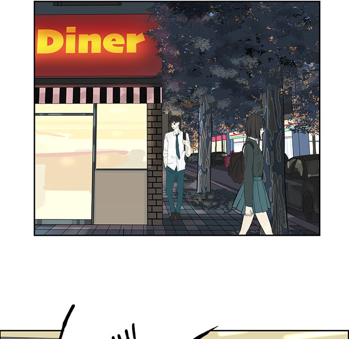 Extreme life of a Teenager Manhwa - Chapter 10 Page 43