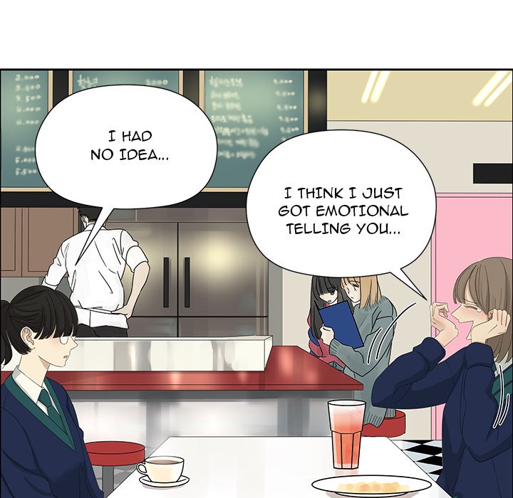 Extreme life of a Teenager Manhwa - Chapter 10 Page 45