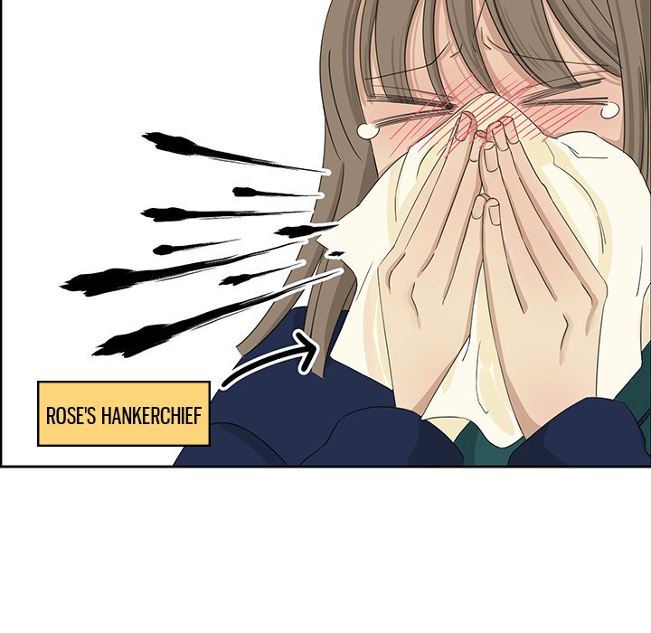 Extreme life of a Teenager Manhwa - Chapter 10 Page 47