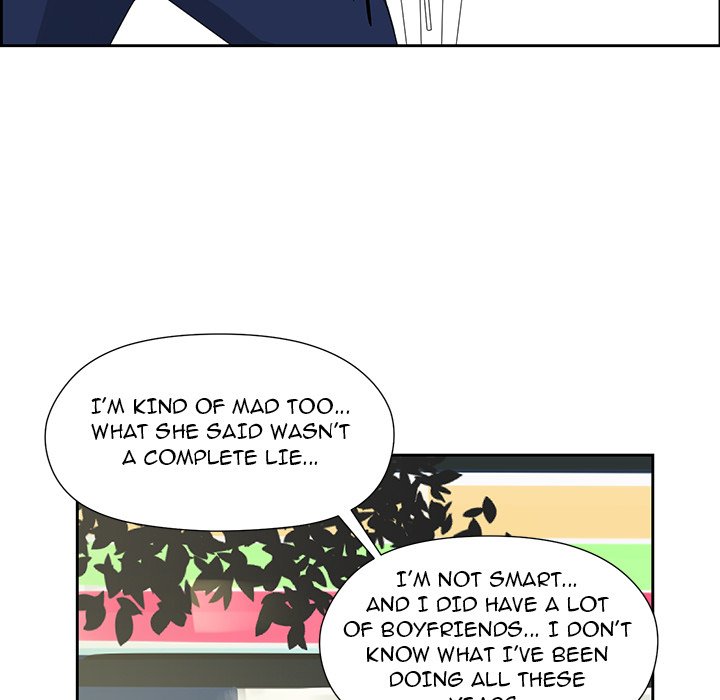 Extreme life of a Teenager Manhwa - Chapter 10 Page 50