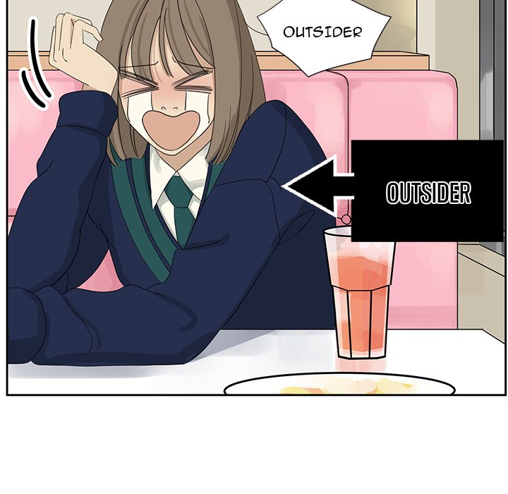 Extreme life of a Teenager Manhwa - Chapter 10 Page 53