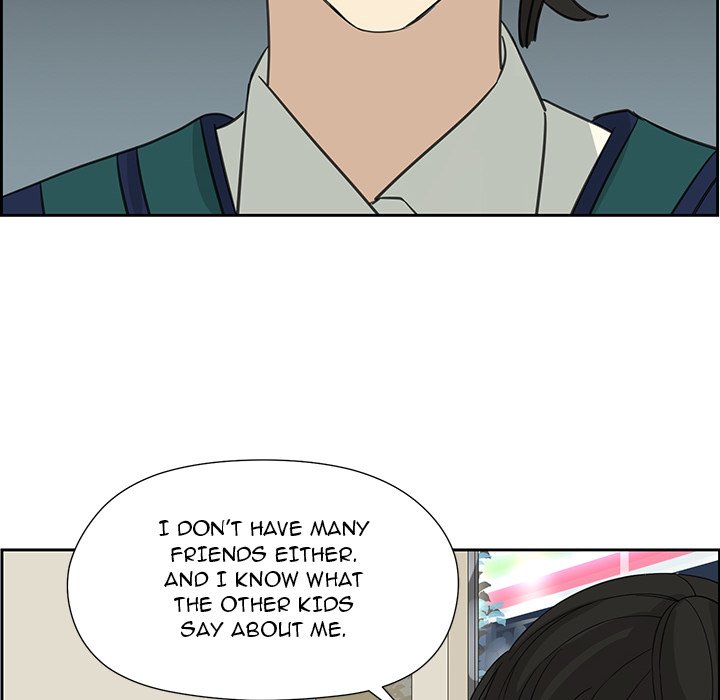 Extreme life of a Teenager Manhwa - Chapter 10 Page 55