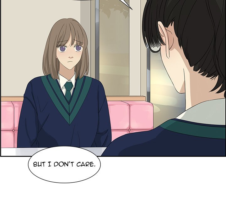 Extreme life of a Teenager Manhwa - Chapter 10 Page 56