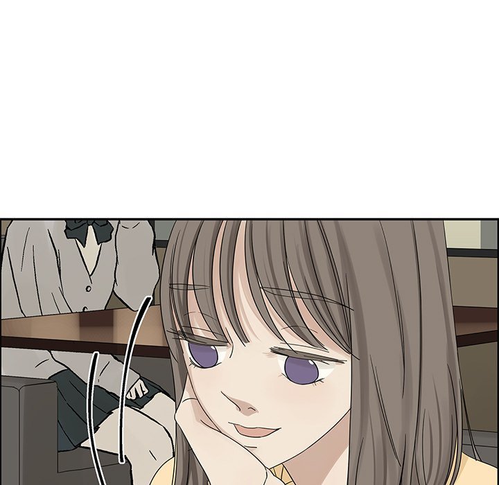 Extreme life of a Teenager Manhwa - Chapter 35 Page 6