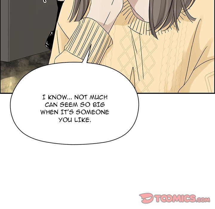 Extreme life of a Teenager Manhwa - Chapter 35 Page 7