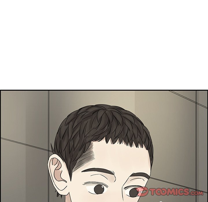 Extreme life of a Teenager Manhwa - Chapter 35 Page 9