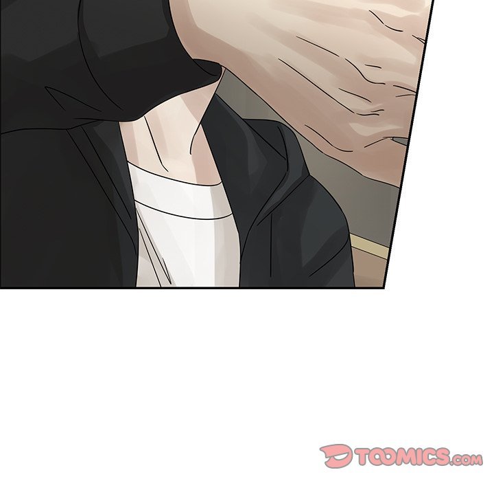 Extreme life of a Teenager Manhwa - Chapter 35 Page 15