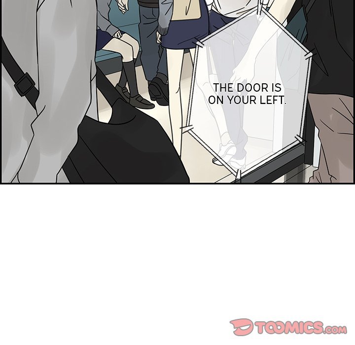 Extreme life of a Teenager Manhwa - Chapter 35 Page 25