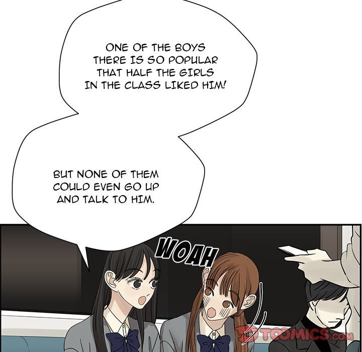 Extreme life of a Teenager Manhwa - Chapter 35 Page 31