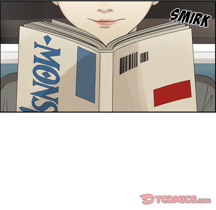 Extreme life of a Teenager Manhwa - Chapter 35 Page 33