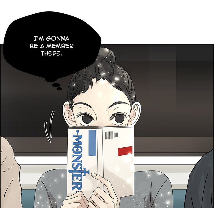 Extreme life of a Teenager Manhwa - Chapter 35 Page 34