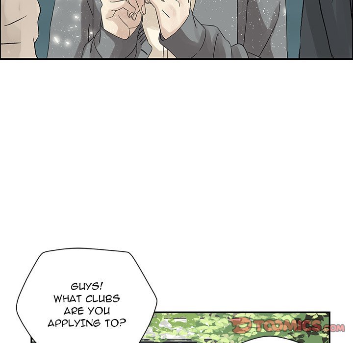 Extreme life of a Teenager Manhwa - Chapter 35 Page 35