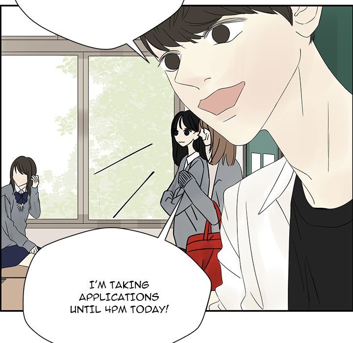 Extreme life of a Teenager Manhwa - Chapter 35 Page 38