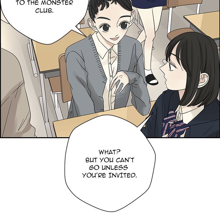 Extreme life of a Teenager Manhwa - Chapter 35 Page 40