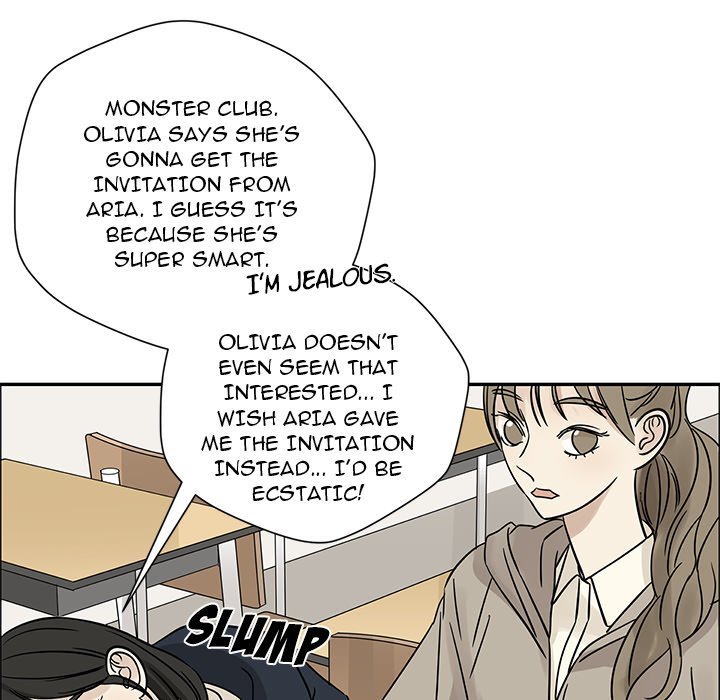 Extreme life of a Teenager Manhwa - Chapter 35 Page 44