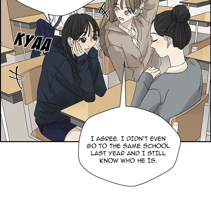 Extreme life of a Teenager Manhwa - Chapter 35 Page 48