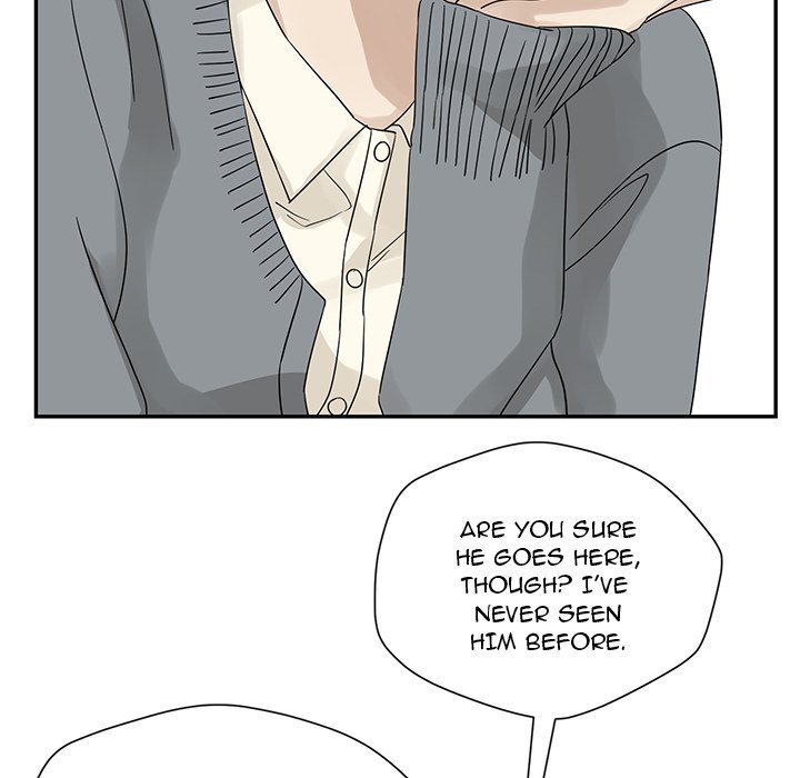 Extreme life of a Teenager Manhwa - Chapter 35 Page 50