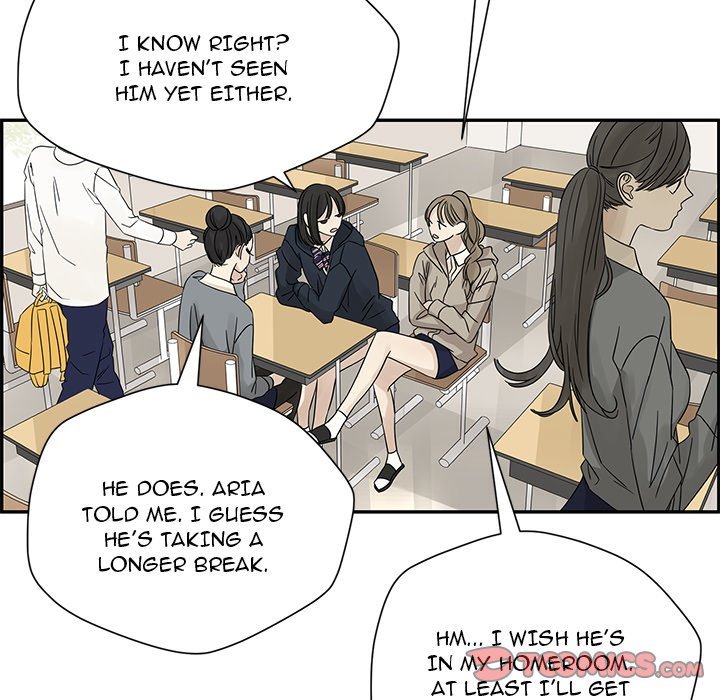 Extreme life of a Teenager Manhwa - Chapter 35 Page 51