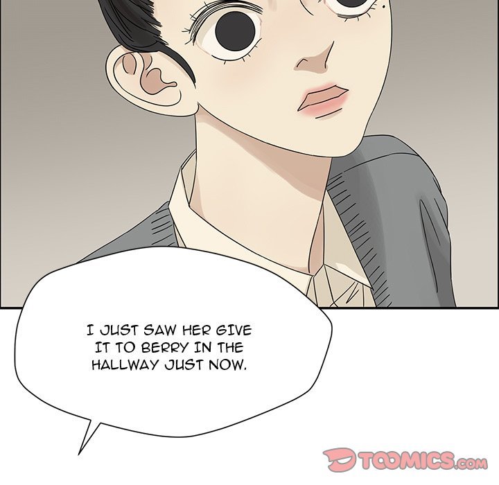 Extreme life of a Teenager Manhwa - Chapter 35 Page 57