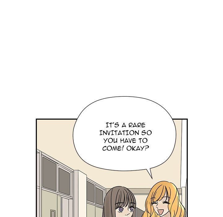 Extreme life of a Teenager Manhwa - Chapter 35 Page 60