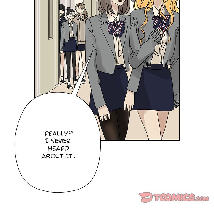 Extreme life of a Teenager Manhwa - Chapter 35 Page 61