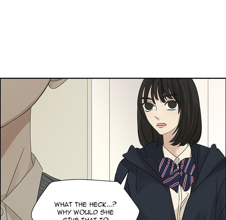 Extreme life of a Teenager Manhwa - Chapter 35 Page 62