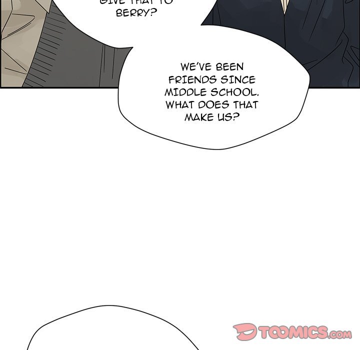 Extreme life of a Teenager Manhwa - Chapter 35 Page 63