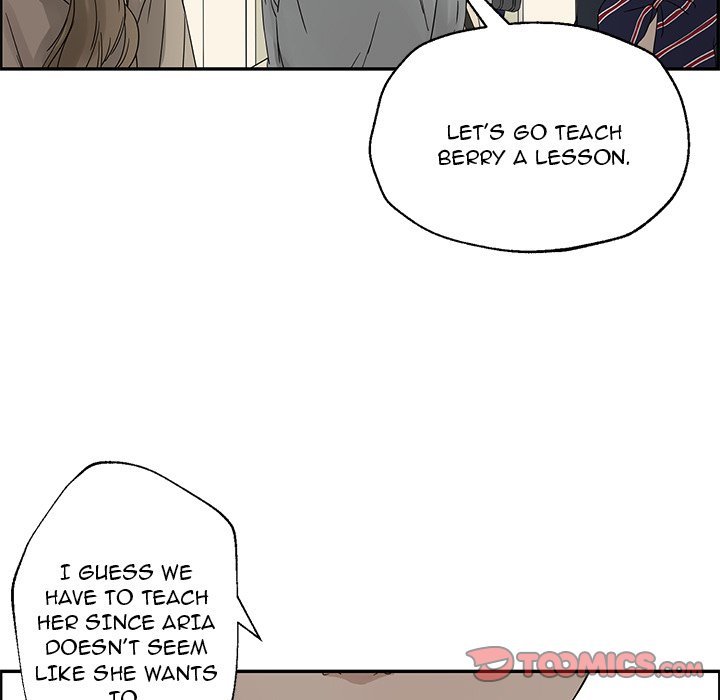 Extreme life of a Teenager Manhwa - Chapter 35 Page 69
