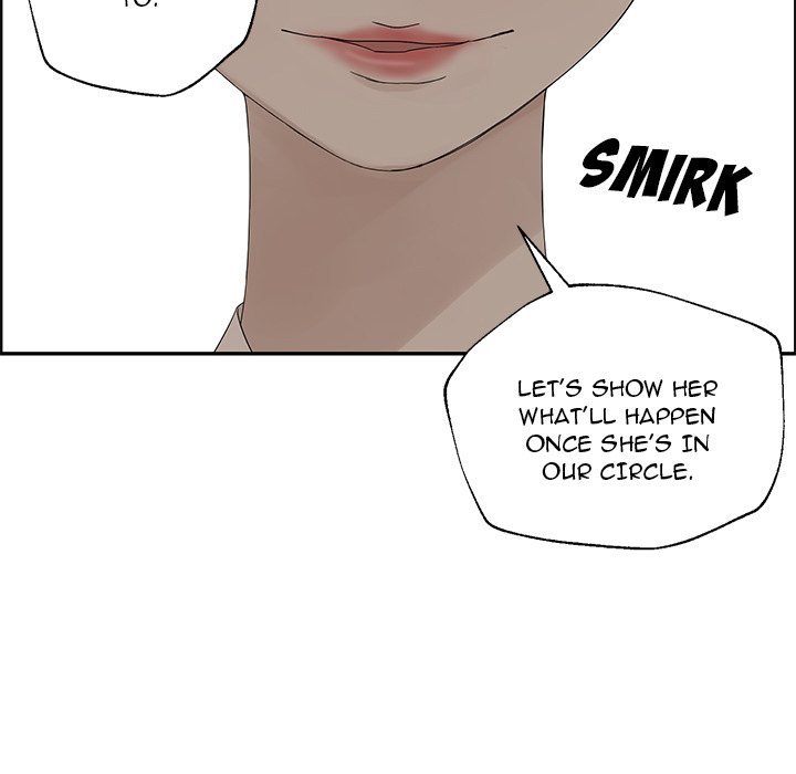 Extreme life of a Teenager Manhwa - Chapter 35 Page 70