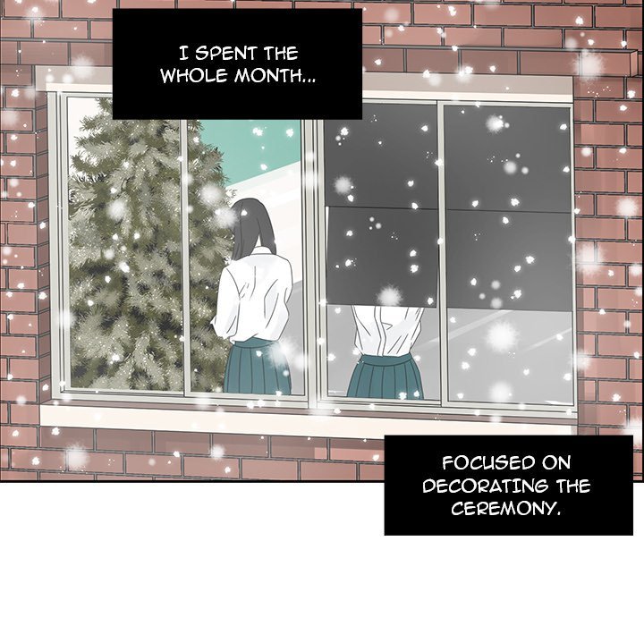 Extreme life of a Teenager Manhwa - Chapter 14 Page 12